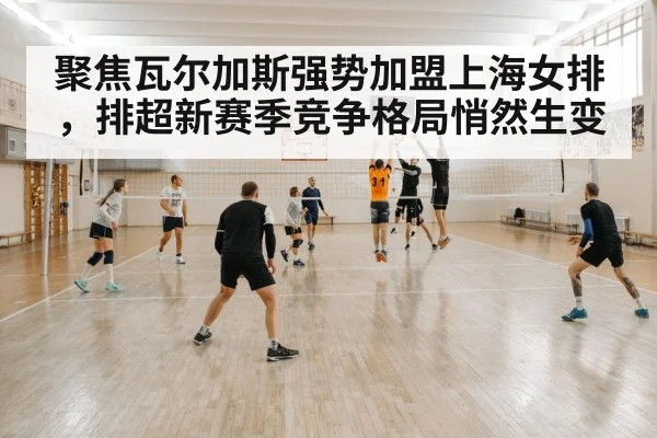 volleyball block
